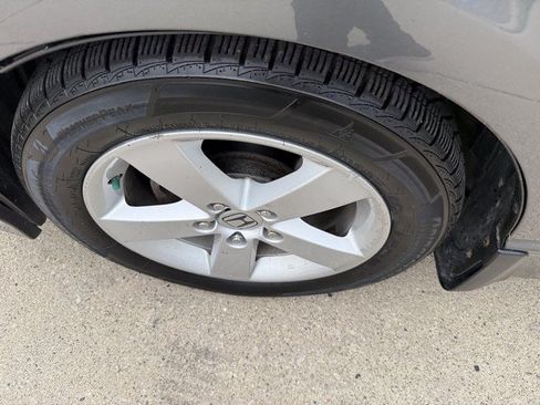 Used 2010 Honda Civic LX-S image 38