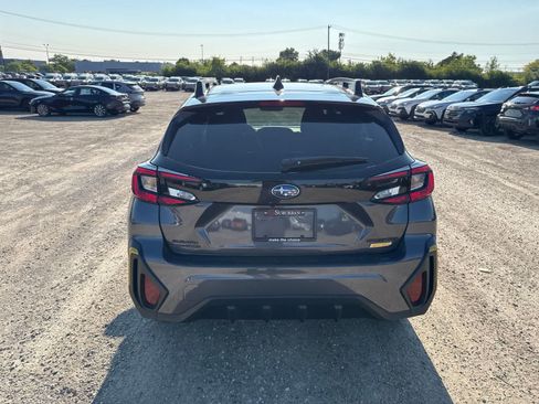 Used 2026 Subaru Crosstrek 2.5i Sport AWD/4WD image 13