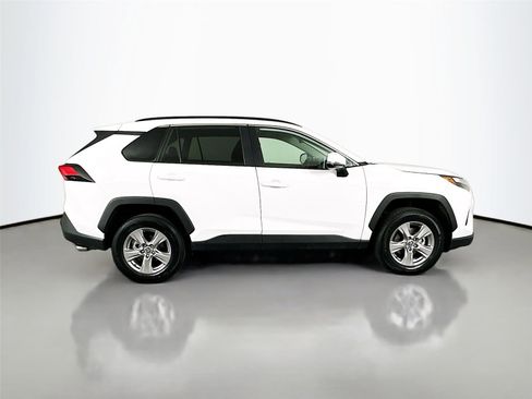 Certified 2025 Toyota RAV4 XLE image 16
