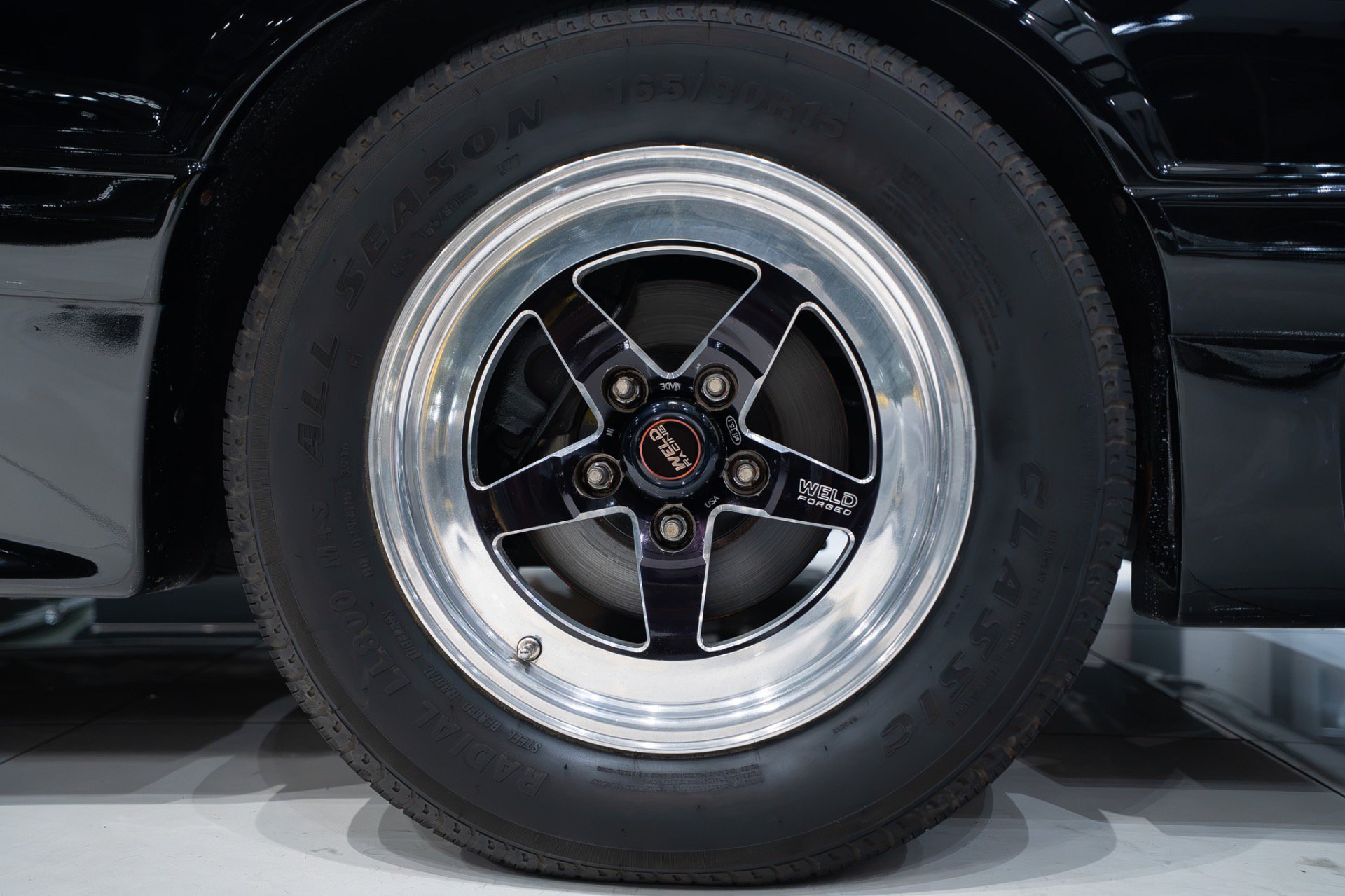 Used 1990 Ford Mustang GT RWD image 41
