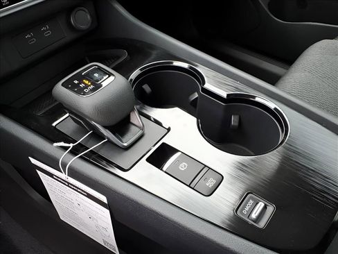 New 2026 Nissan Rogue SV image 17