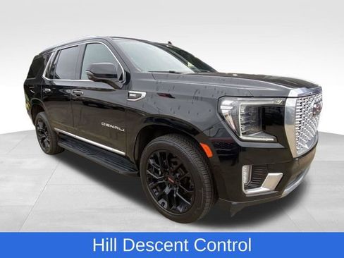 Used 2022 GMC Yukon Denali image 6