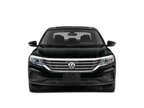 Used 2020 Volkswagen Passat 2.0T SE FWD image 4