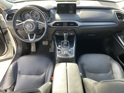 Used 2019 MAZDA CX-9 Touring w/ Touring Premium Package image 15