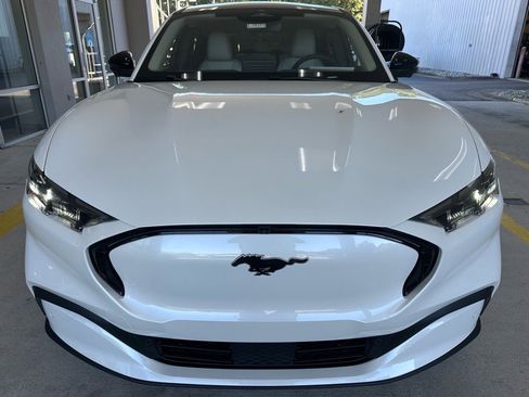 New 2025 Ford Mustang Mach-E Premium w/ Interior Protection Package image 9