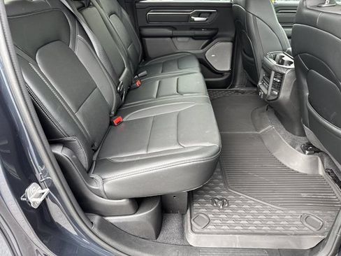 New 2026 RAM 1500 Rebel w/ Rebel Level 2 Equipment Group AWD/4WD image 16