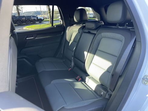 New 2026 GMC Terrain AT4 AWD/4WD image 24