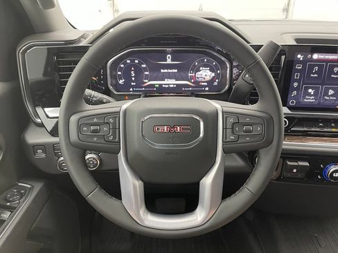 New 2026 GMC Sierra 1500 Elevation w/ Elevation Select Package AWD/4WD image 17