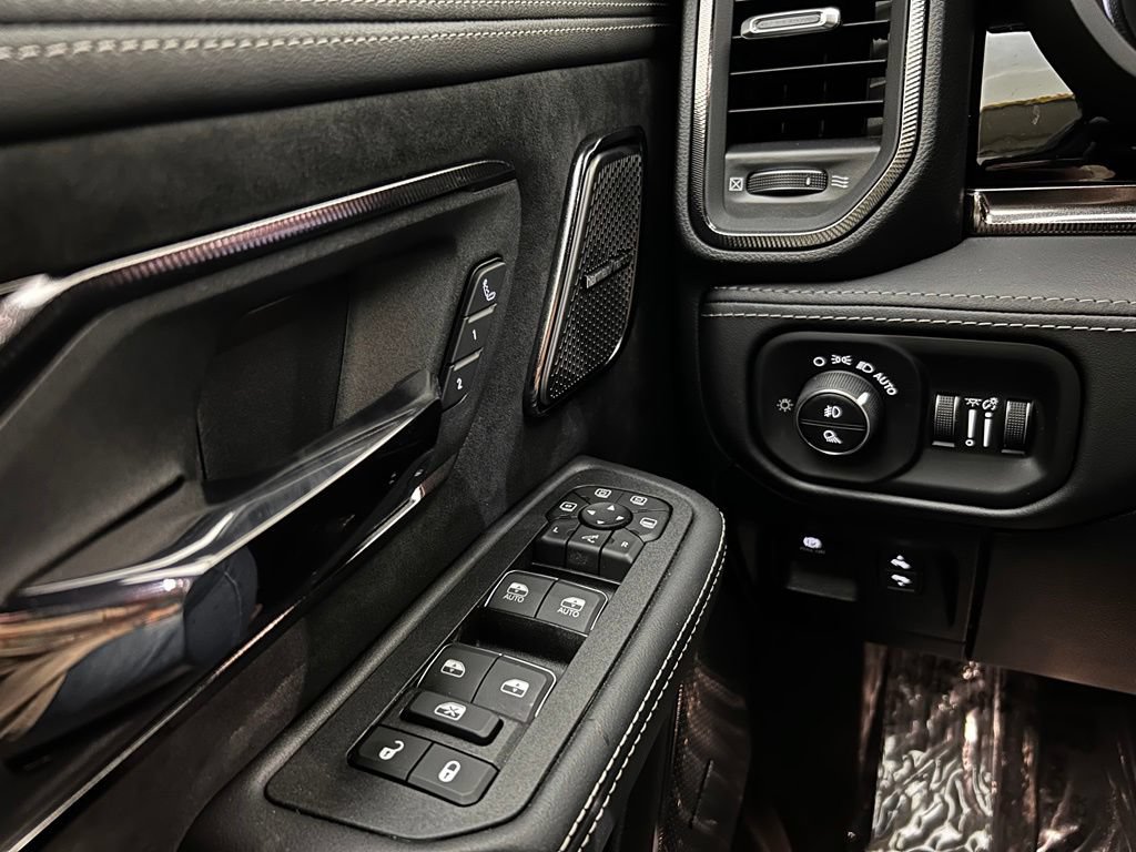 New 2026 RAM 1500 RHO w/ RHO Level 1 Equipment Group AWD/4WD image 19
