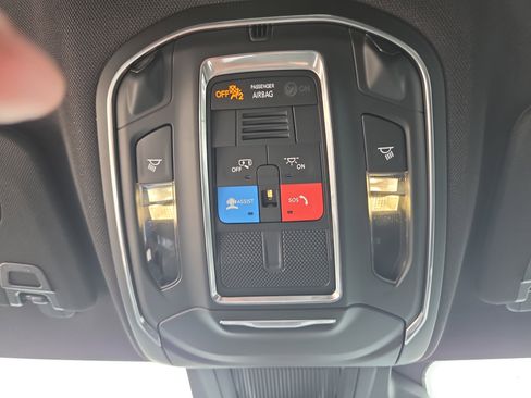 New 2026 Dodge Charger Scat Pack image 8