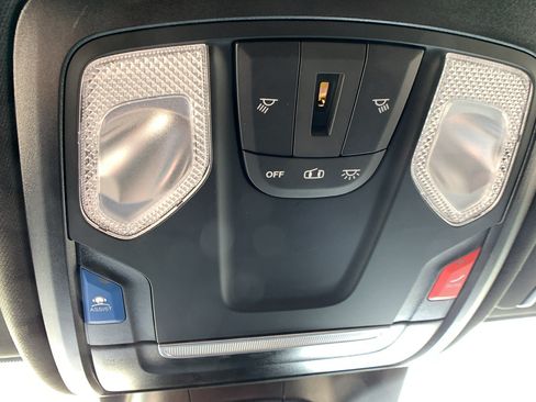 Used 2026 RAM 2500 Big Horn AWD/4WD image 21