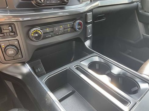 Used 2023 Ford F150 XL w/ STX Appearance Package AWD/4WD image 30