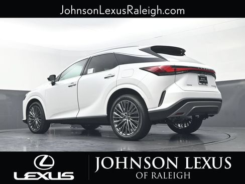 New 2026 Lexus RX 350 w/ Convenience Package AWD/4WD image 19