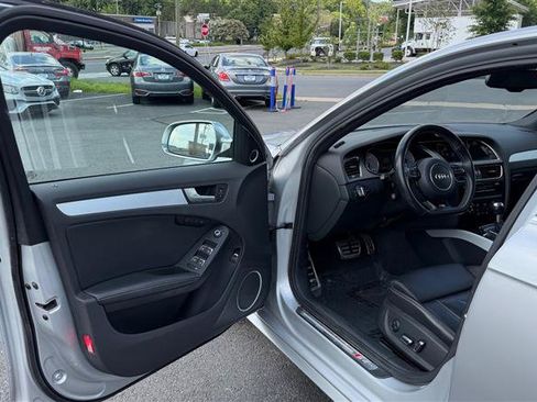 Used 2013 Audi S4 Premium Plus AWD/4WD image 20
