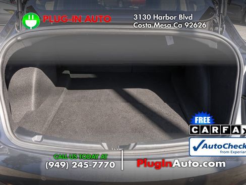 Used 2018 Tesla Model 3 Long Range image 15