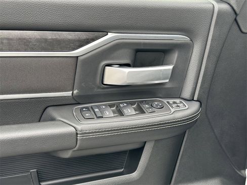 New 2024 RAM 2500 Big Horn w/ Sport Appearance Package image 20