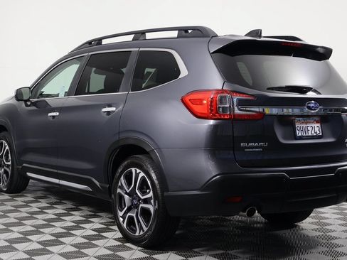 Used 2023 Subaru Ascent Touring AWD/4WD image 6
