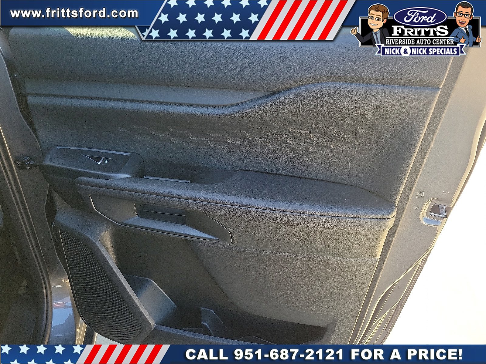 New 2026 Ford Ranger XL RWD image 21