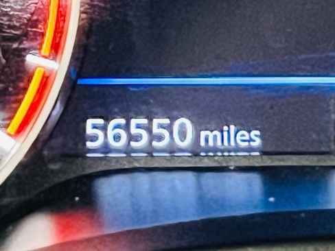 Used 2022 Nissan Altima 2.5 SR image 8