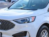 Certified 2023 Ford Edge SEL image 4