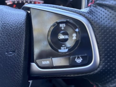 Used 2019 Honda CR-V EX-L image 31