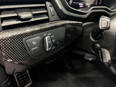 Used 2022 Audi S4 Premium Plus image 53