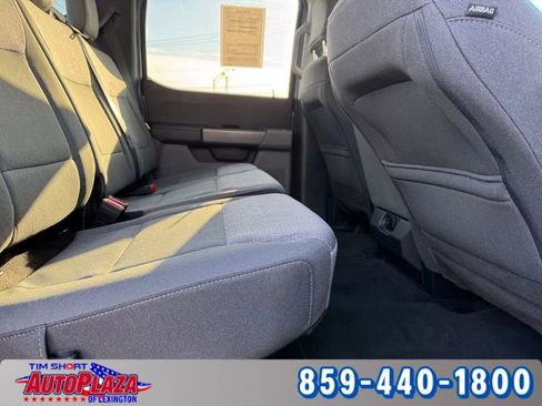 Used 2023 Ford F150 XLT image 35