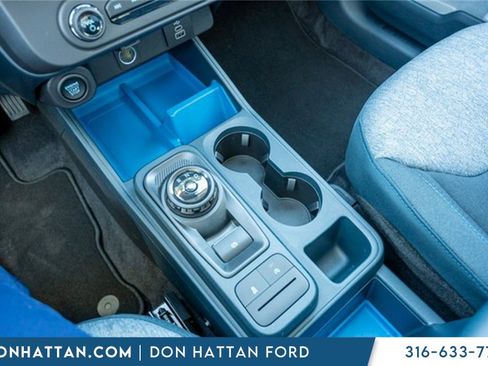 New 2026 Ford Maverick XLT w/ XLT Luxury Package image 13