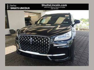 Certified 2025 Lincoln Corsair Grand Touring AWD/4WD video 1