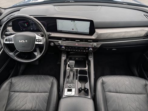 Used 2023 Kia Telluride EX X-Line AWD/4WD image 10