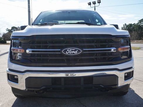 Used 2024 Ford F150 XLT image 10