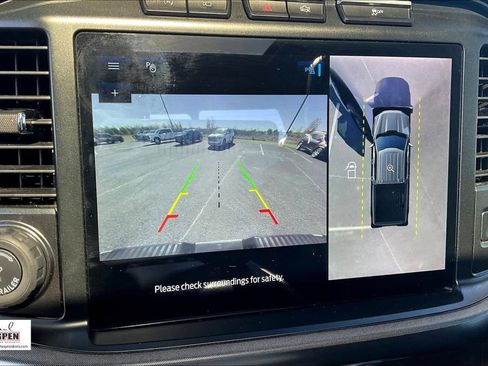 Used 2021 Ford F150 Tremor w/ Equipment Group 402A High AWD/4WD image 20