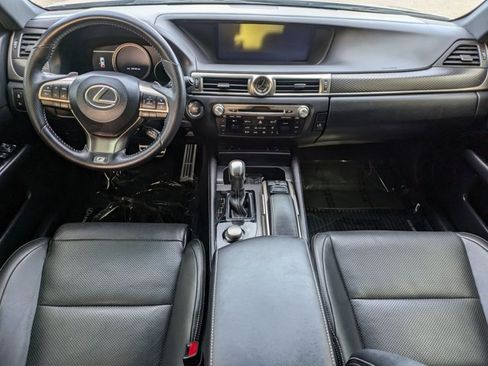 Used 2019 Lexus GS 350 F Sport image 17