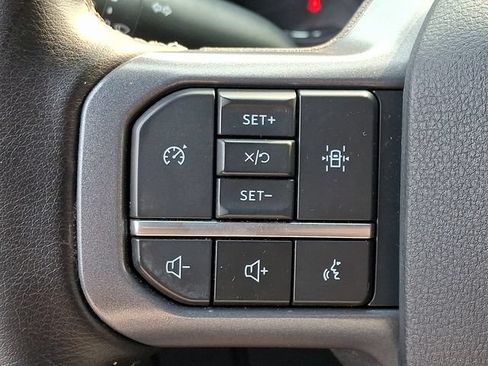 Used 2023 Ford F150 XLT w/ Equipment Group 302A High AWD/4WD image 21