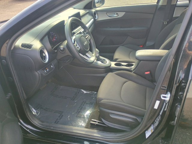 Used 2023 Kia Forte LXS w/ LXS Technology Package FWD image 26