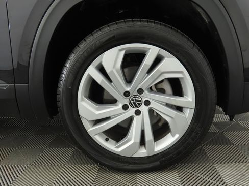 Certified 2023 Volkswagen Atlas SE w/ Panoramic Sunroof Package image 31