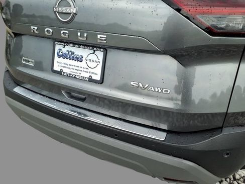 Certified 2023 Nissan Rogue SV w/ SV Premium B Package AWD/4WD image 25