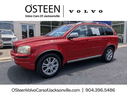 Used 2013 Volvo XC90 3.2 R-Design
