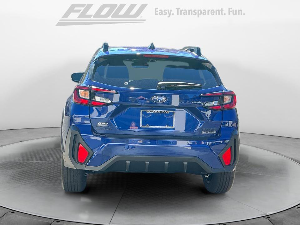 New 2026 Subaru Crosstrek 2.5i Limited AWD/4WD image 6