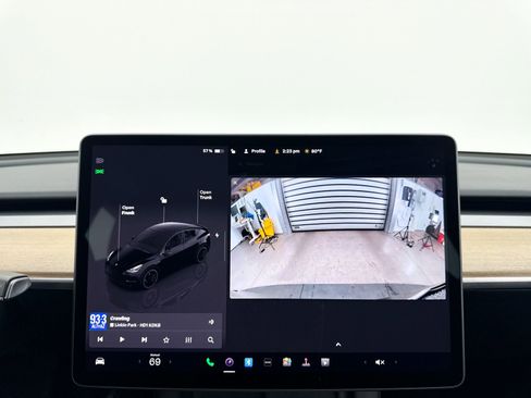 Used 2022 Tesla Model Y Performance AWD/4WD image 8