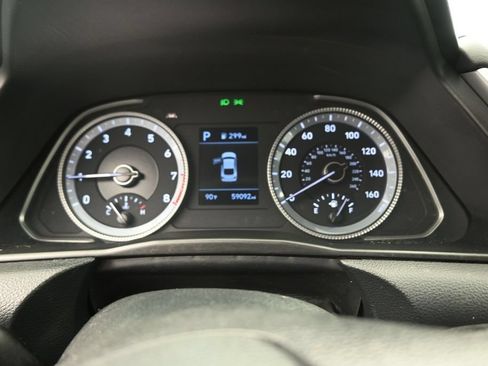 Used 2022 Hyundai Sonata SE FWD image 11