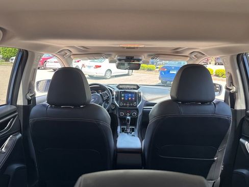 Used 2021 Subaru Crosstrek 2.5i Limited w/ Moonroof Package 1 AWD/4WD image 16