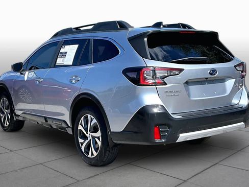 Used 2021 Subaru Outback Limited w/ Popular Package #2 AWD/4WD image 12