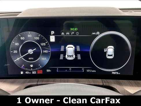 Used 2025 Kia Telluride SX Prestige image 25