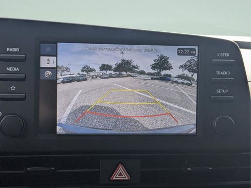 Used 2026 Hyundai Elantra Sport image 27