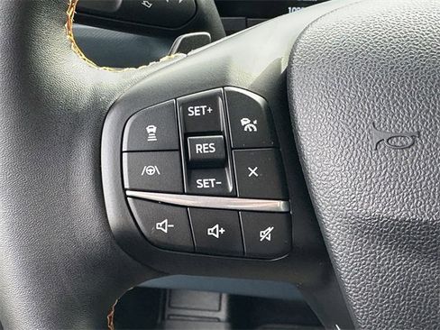 Used 2025 Ford Maverick Tremor image 25