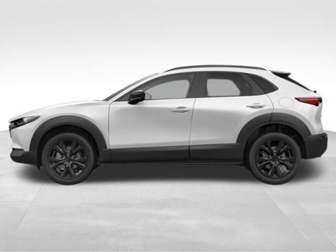 New 2026 MAZDA CX-30 Aire Edition image 2