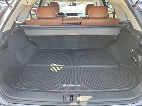 Used 2015 Lexus RX 350 FWD image 16
