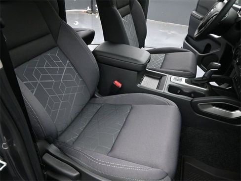 New 2026 Nissan Frontier SV image 30