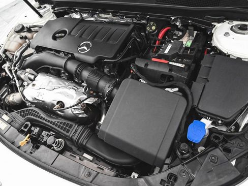 Used 2023 Mercedes-Benz CLA 250 4MATIC w/ AMG Line image 47